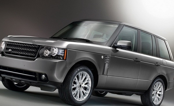 Выбираем Rover с пробегом