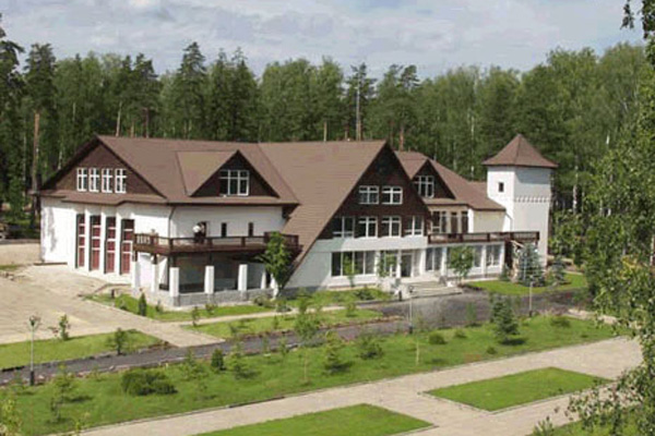 Как выбрать самый лучший коттедж Подмосковья?