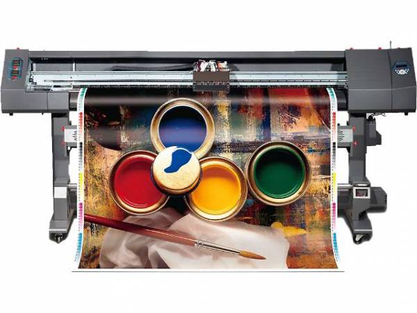 Полиграфия и типография - в чем отличия?