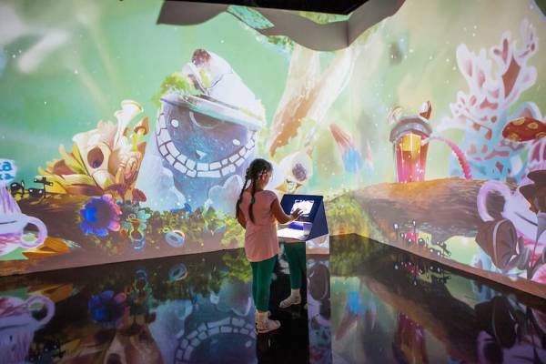 Как провести День рождения технологично, модно, динамично