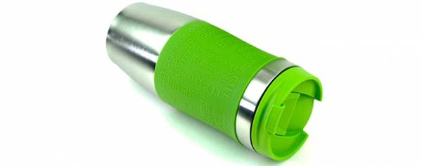 Как выбрать термокружку