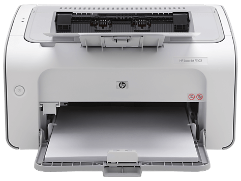 Выбираем картридж для принтера: HP 1102