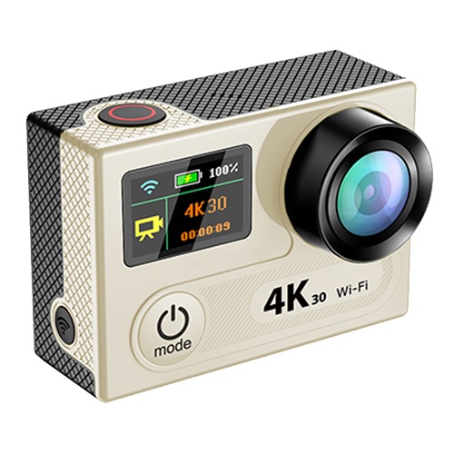 Для чего в наше время покупать экшн-камеру?