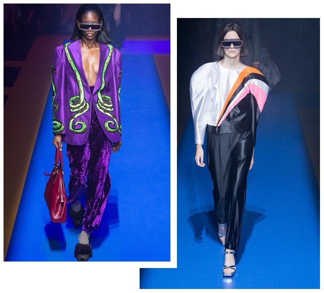 Тренды 2018 года: что обуть?