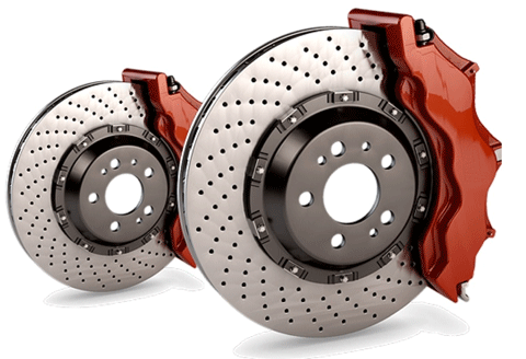 Как подобрать качественные тормозные колодки