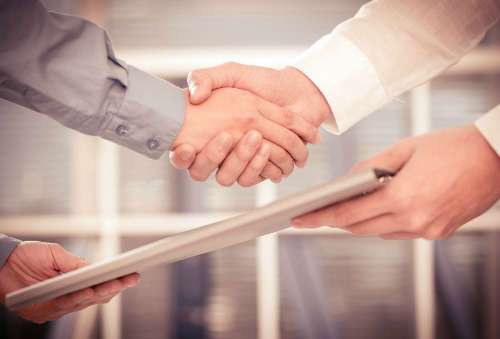 Как правильно купить долю в бизнесе