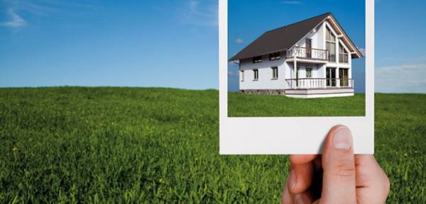 Чек-лист: как быстро выбрать участок для строительства?