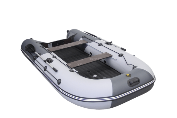 Как выбрать оптимальную моторную лодку