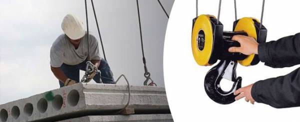 Обвязка грузов, или подробнее о стропальщиках