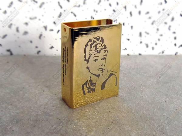 Рельефная лазерная гравировка – как и для чего?