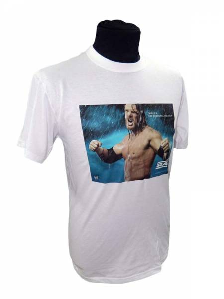 Нанесение изображений на футболки