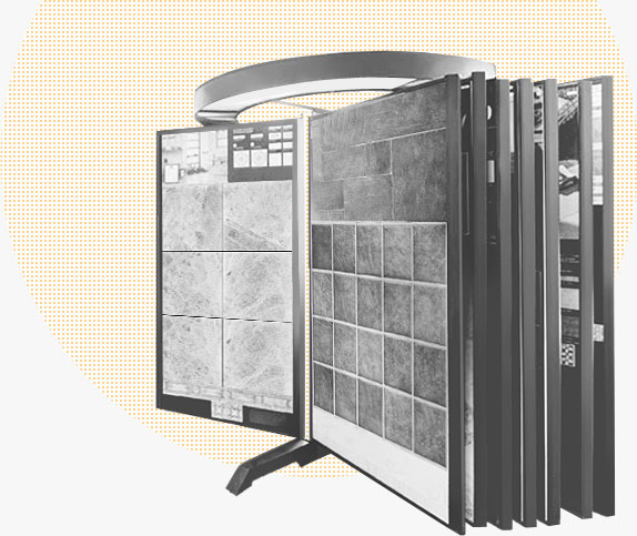 Помощники в торговле