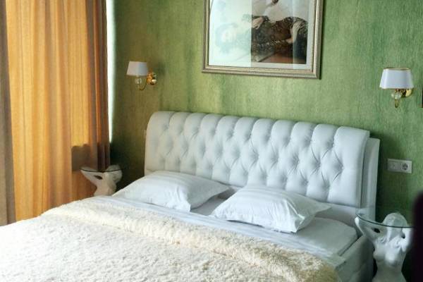 Как правильно снять номер в гостинице в Москве?