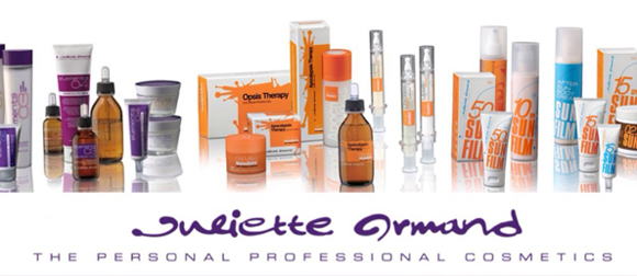 Качественная косметика от juliette armand