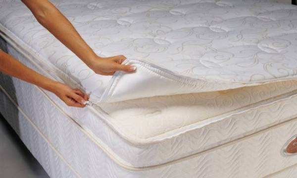 На что следует обращать внимание при выборе матраса?