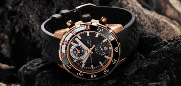 Как правильно выбирать копии швейцарских часов