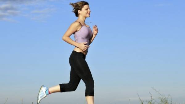 На что стоит обратить внимание при выборе одежды для бега