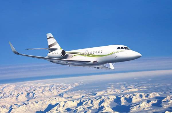 Все, что нужно знать об аренде самолета