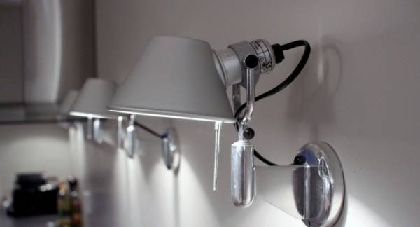 Как выбрать светильник?