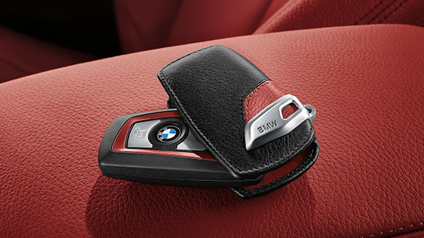 Как выбрать аксессуары для БМВ