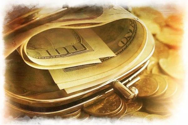 Заговор на кошелёк - лучший денежный ритуал