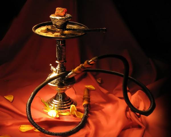 Советы при выборе кальяна