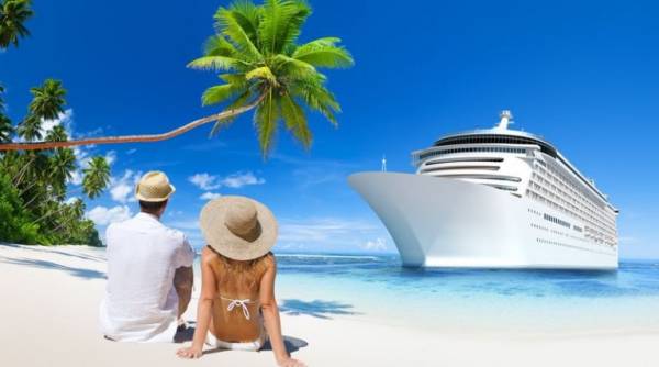 5 вещей, которые вы должны знать, отправляясь в круиз