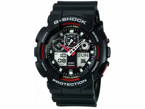 Часы Casio G-Shock (Касио Джи Шок)