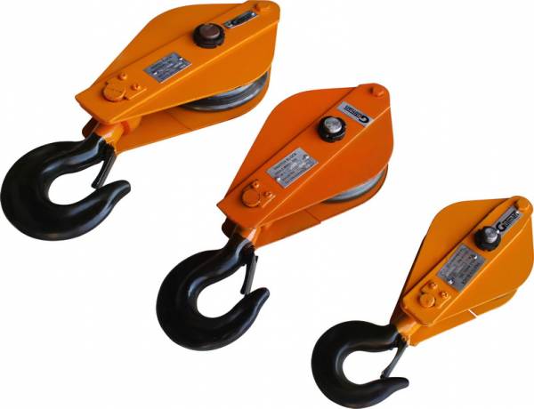 Правильный выбор монтажного блока