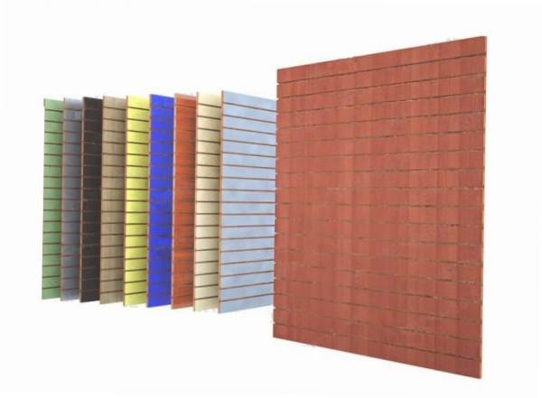 Экономпанели ПВХ - оптимальный выбор