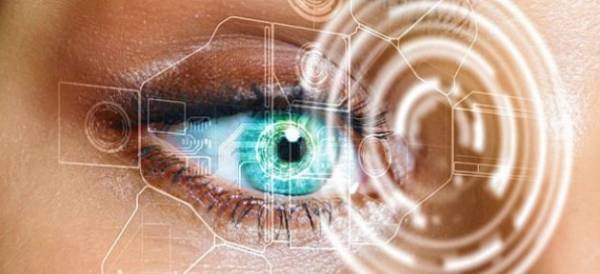 Хорошее зрение без проблем