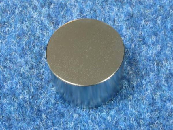 Обычные и неодимовые магниты