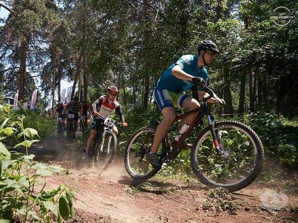 Несколько советов, как правильно выбрать байк для экстремальных поездок