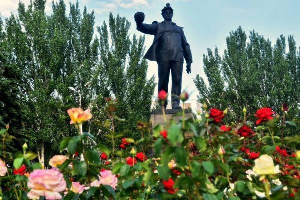 Раньше до войны...