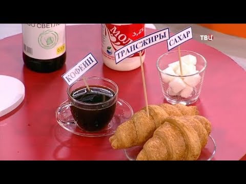 Синдром дырявого кишечника. Доктор И...