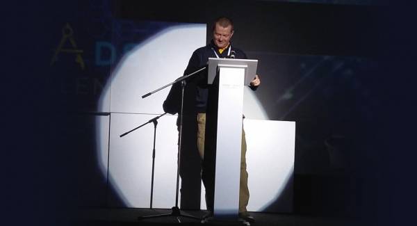 Вклад Макса Полякова в развитие технологий