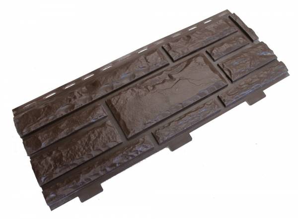 Панели «Альта – Профиль» - надежный материал с отличными эксплуатационными характеристиками