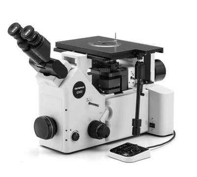 Металлографические микроскопы. Как исследовать непрозрачные объекты