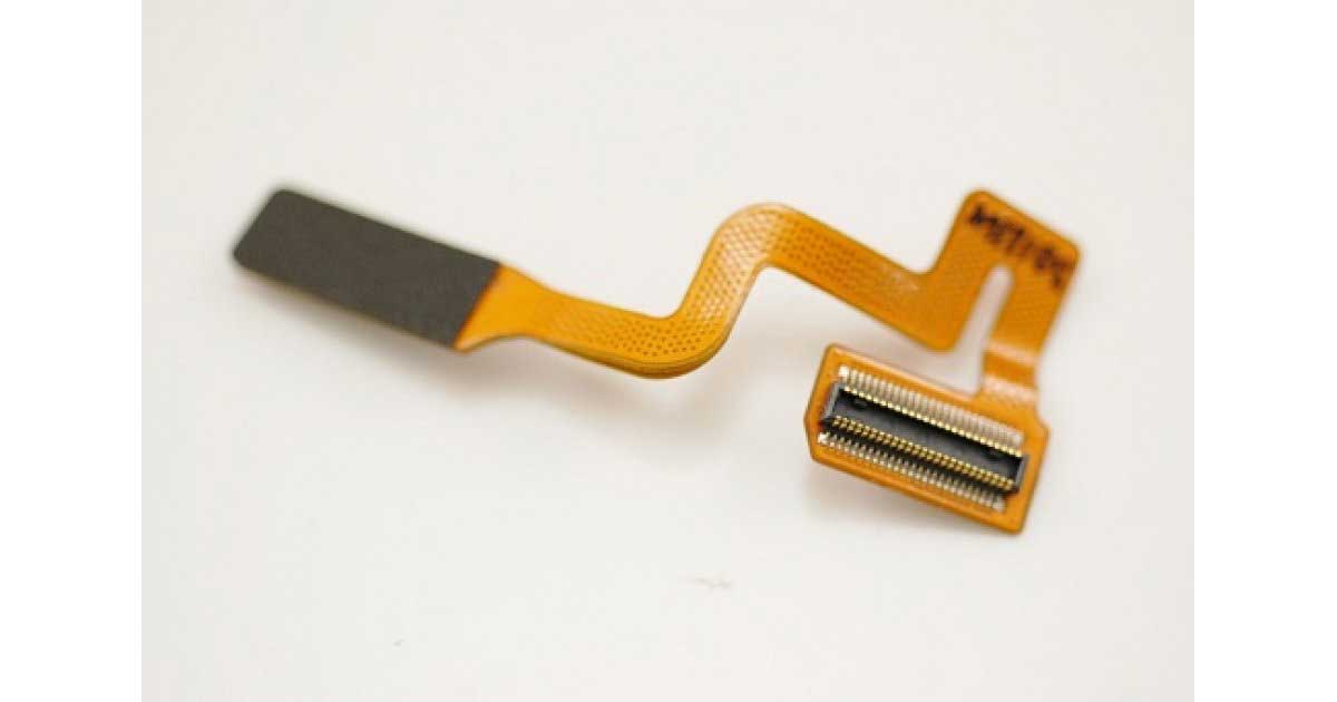 Шлейф в телефоне: разновидности и особенности