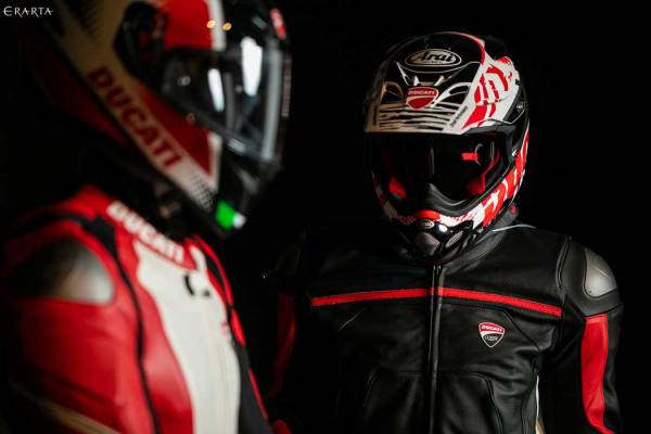 Что учитывать при выборе экипировки для мотоциклиста