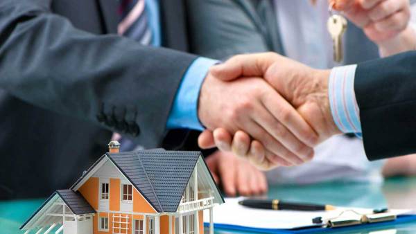 Агентства недвижимости: оказываемые услуги, их особенности