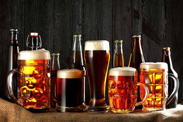 Пивоварни: особенности производства и выпуска продукции