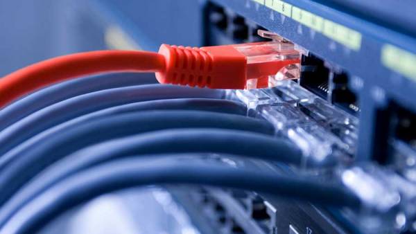 Виды и особенности интернет подключения