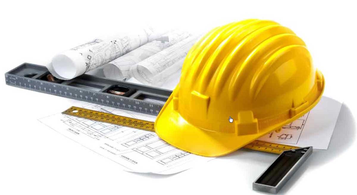 Бурение: используемое оборудование, виды работ