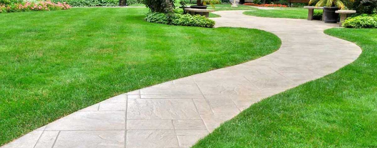 Тротуарная плитка на даче: подбор материала, как необходимо подобрать