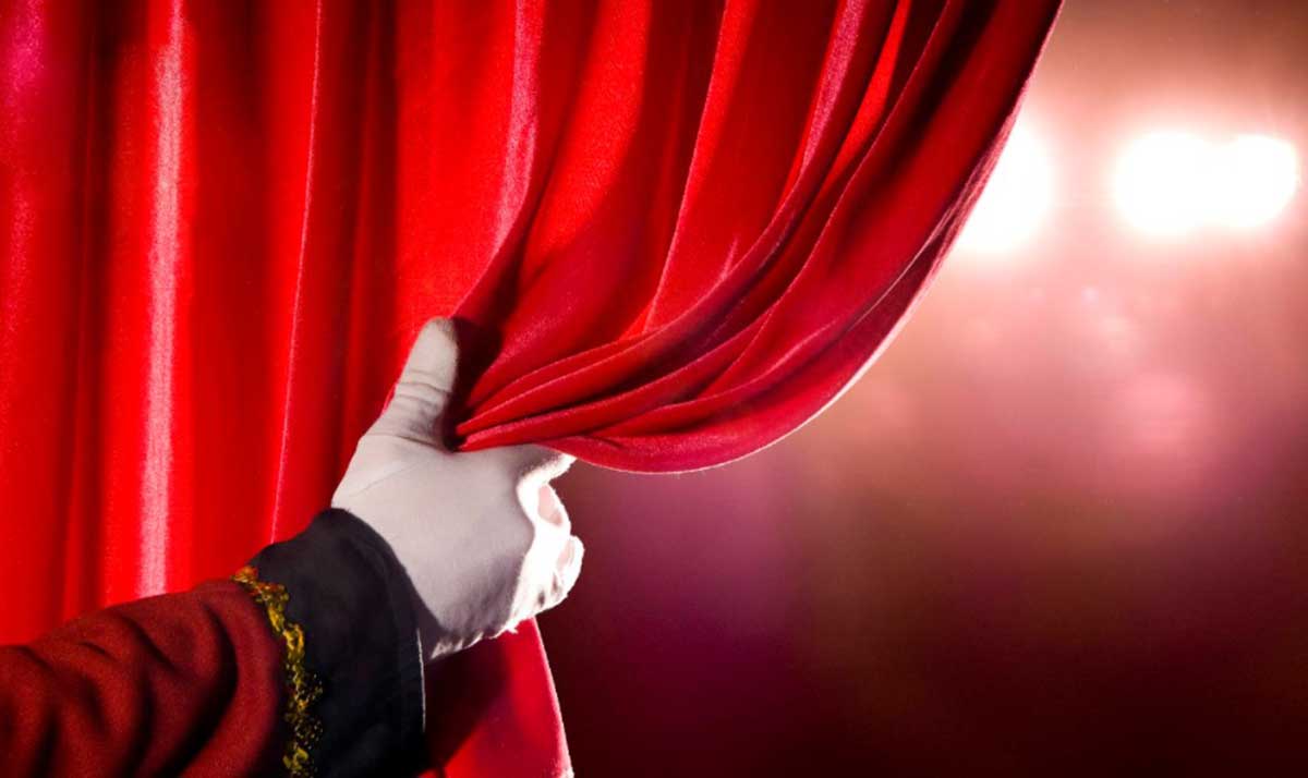 Премьера спектакля о выходцах из Центральной Азии