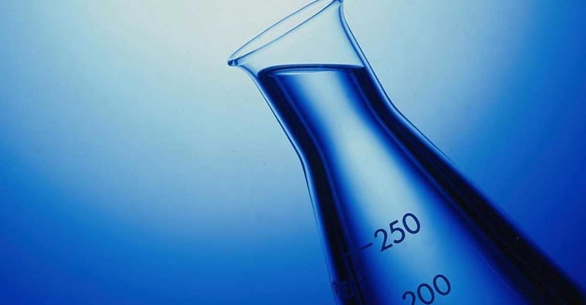 Технологический процесс изготовления спирта