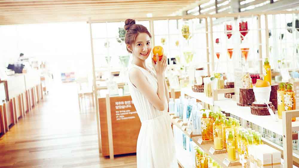 Корейская косметика: особенности и преимущества