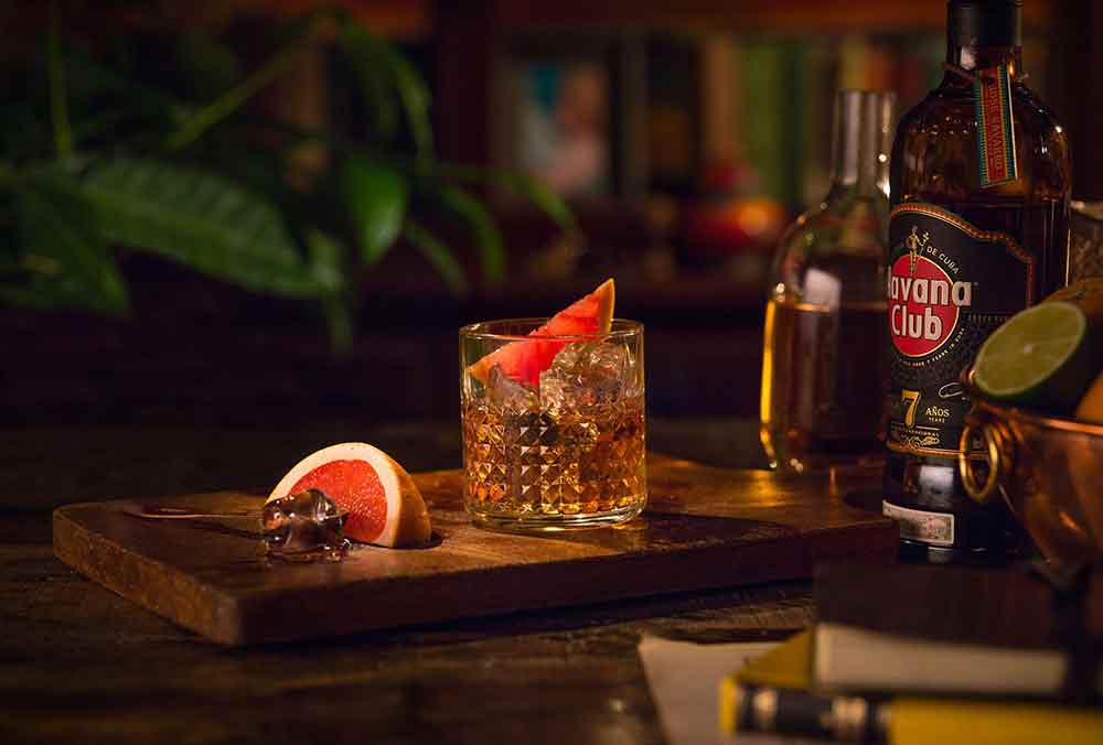 Какую марку рома лучше выбрать