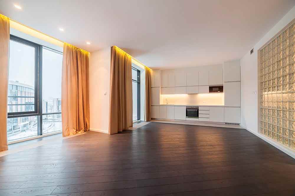 Какие преимущества есть у покупки квартиры в новостройке